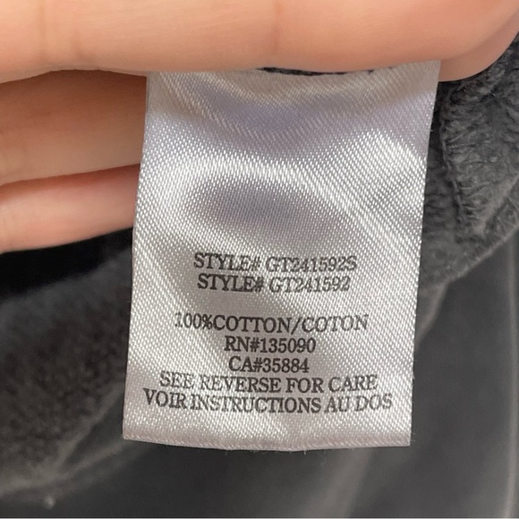 Z Supply Graphic Sweatshirt Size Small - Picture 3 of 4